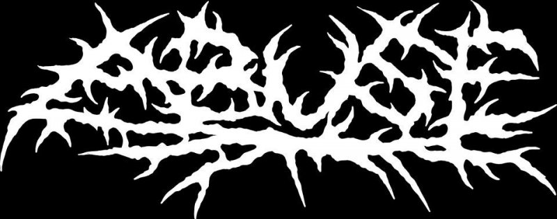 Abuse - Logo