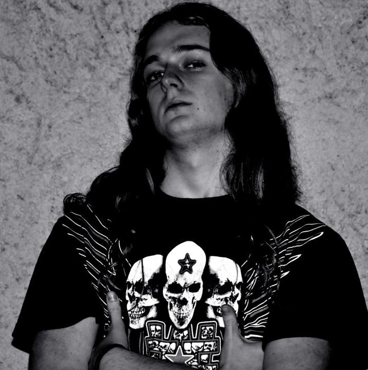 Dennis Weber Encyclopaedia Metallum The Metal Archives