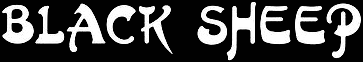 Black Sheep - Logo