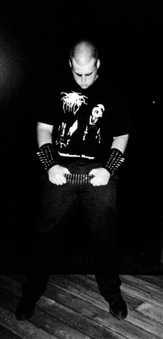 Humanicide - Photo