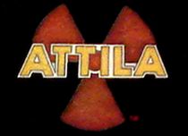 Attila - Logo