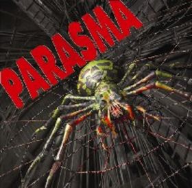 Parasma - Parasma