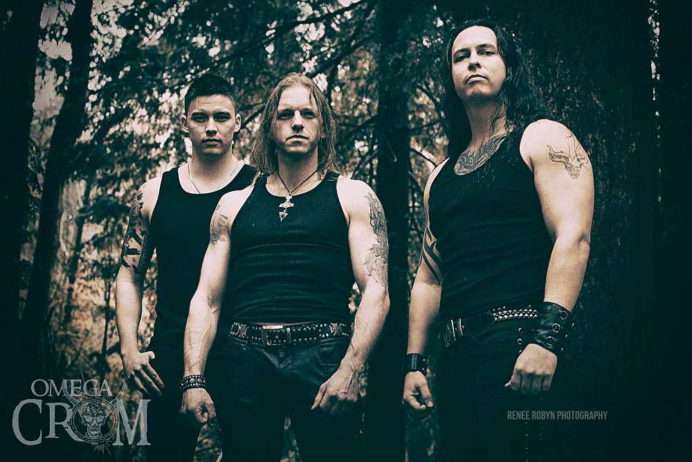 Omega Crom Encyclopaedia Metallum The Metal Archives
