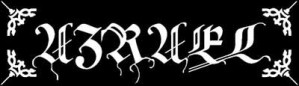 Azrael - Logo
