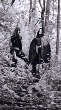 Azrael - Photo
