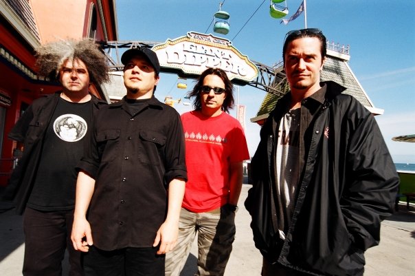 Fantômas - Photo
