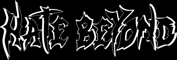 Hate Beyond - Logo
