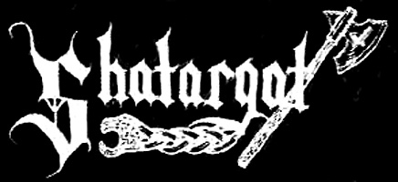 Shatargat - Logo