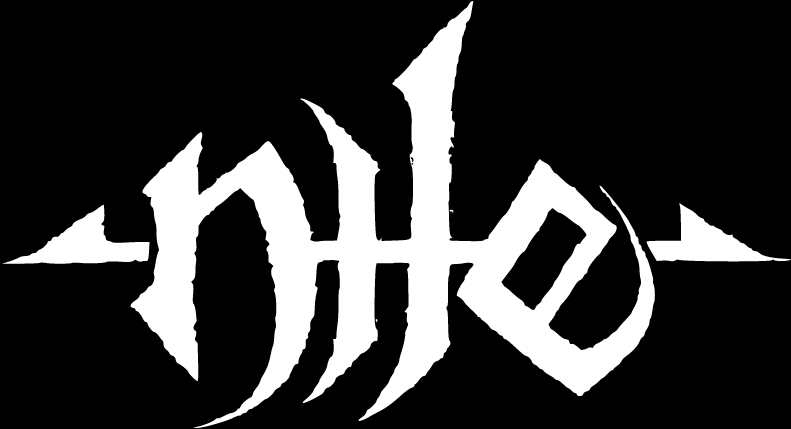 Nile - Logo