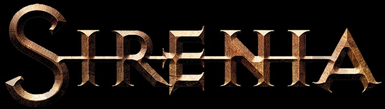 Sirenia - Logo