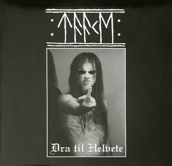 Taake / Gigantomachy - Dra til Helvete / Restart the Night