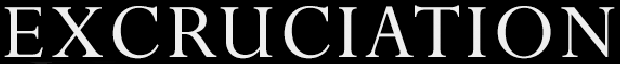 Excruciation - Logo