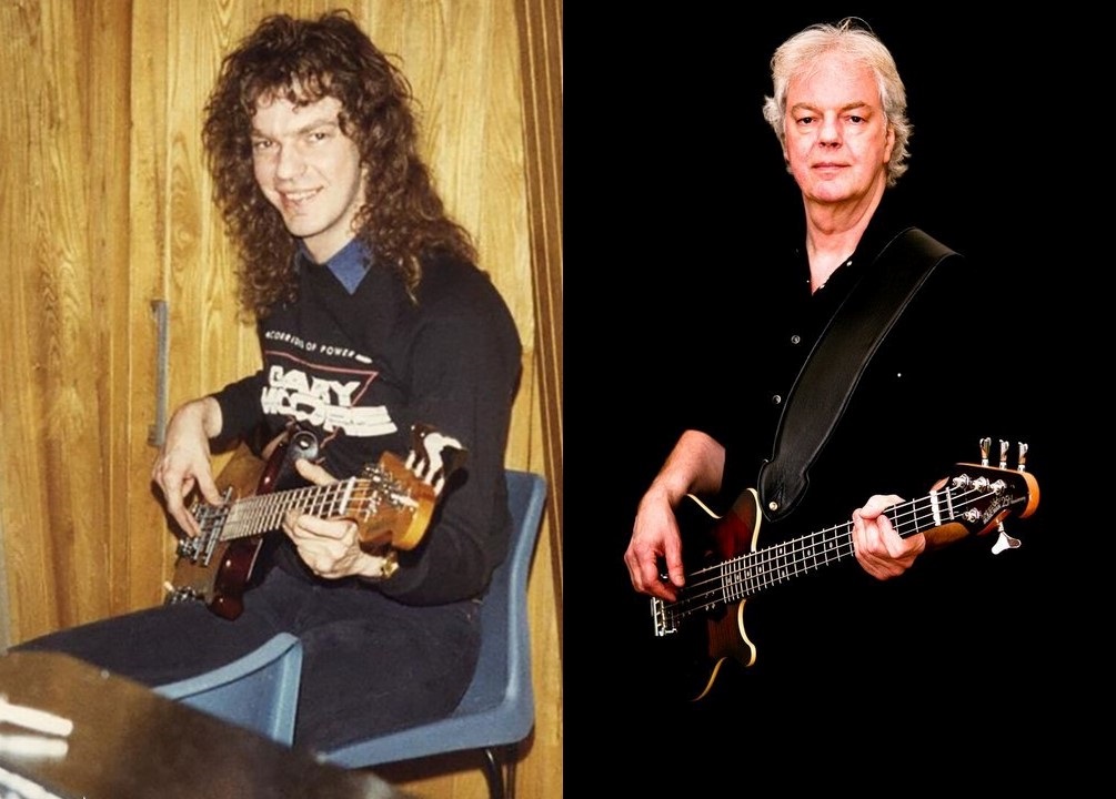 Neil Murray