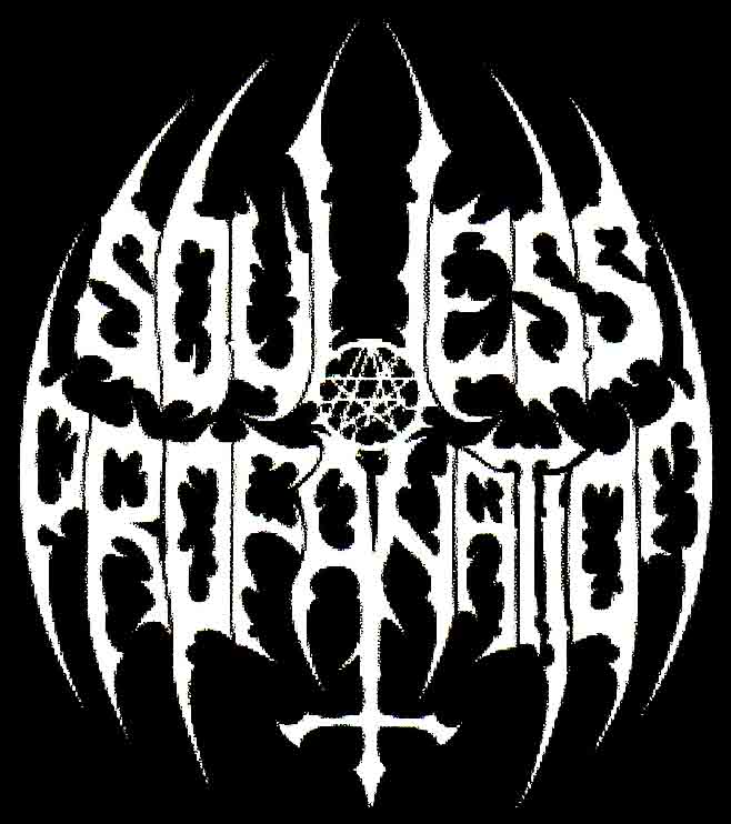 Soulless Profanation - Logo