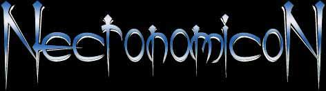 Necronomicon - Logo