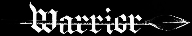 Warrior - Logo