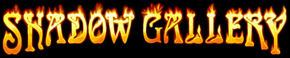 Shadow Gallery - Logo