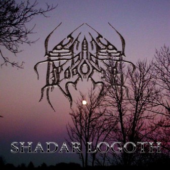 Shadar Logoth - Demo 2006