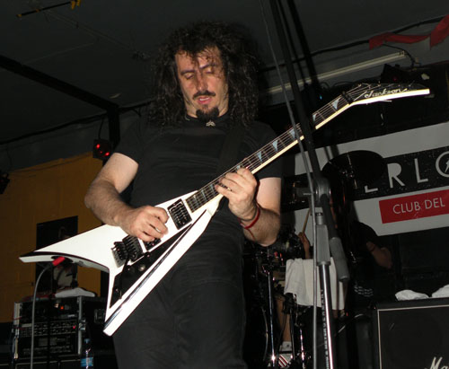 Enrik García
