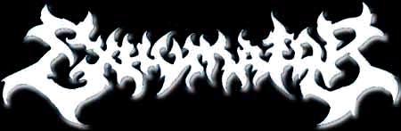 Exhumator - Logo