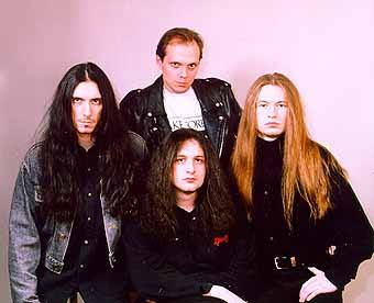 Exhumator - Photo