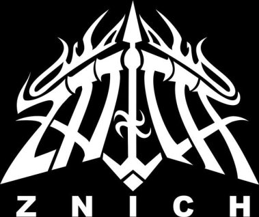 Znich - Logo