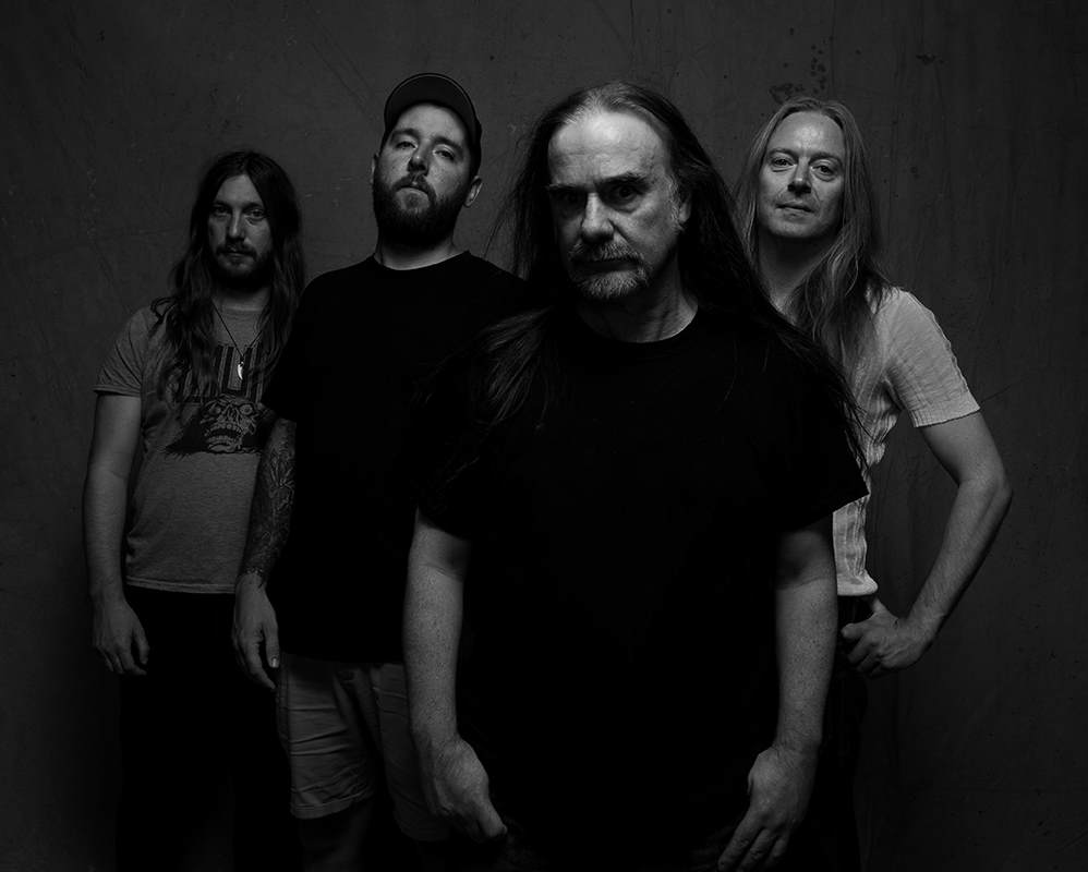 Carcass - Photo