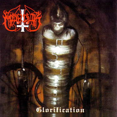 Marduk - Glorification