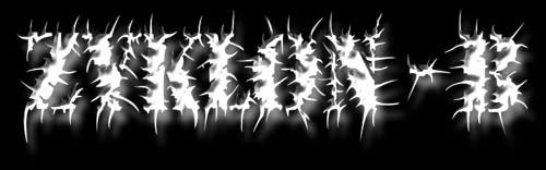 Zyklon-B - Logo