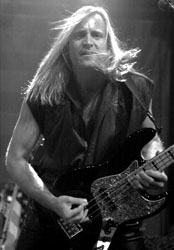 Barry Sparks