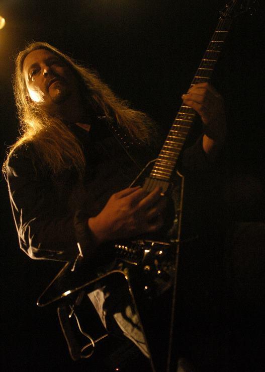 Lenny Rutledge