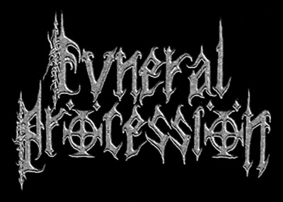 Funeral Procession - Logo