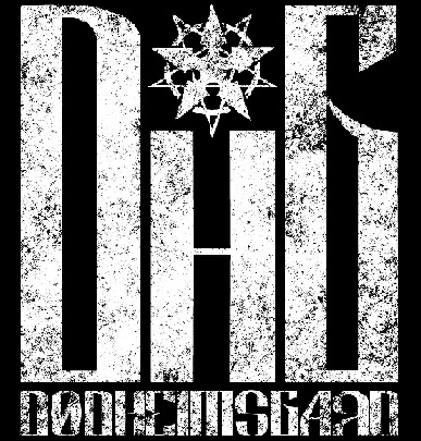 Dødheimsgard - Logo