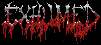 exhumed