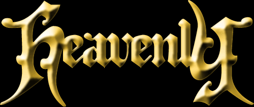 Heavenly - Logo