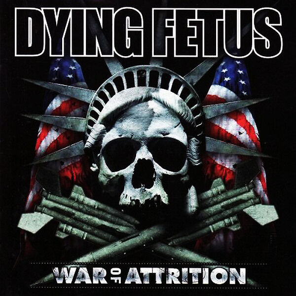 Dying Fetus - Encyclopaedia Metallum: The Metal Archives