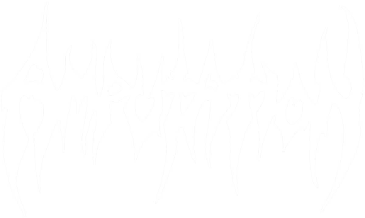Amputation - Logo