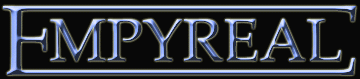 Empyreal - Logo