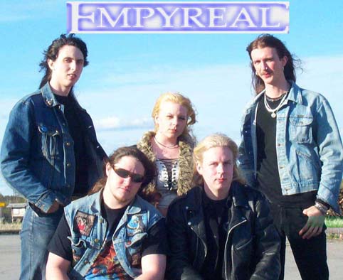 Empyreal - Photo