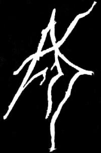 Aäkon Këëtrëh - Logo