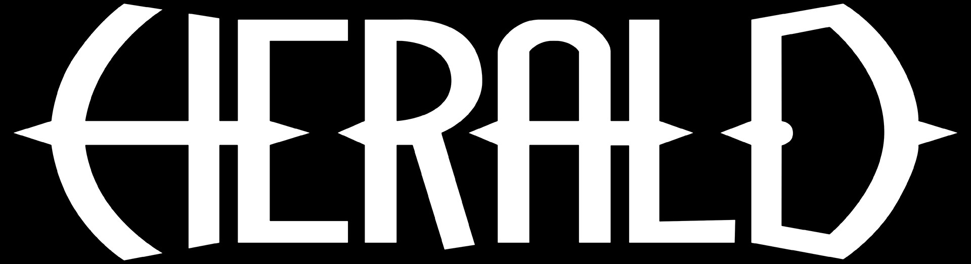 Herald - Logo