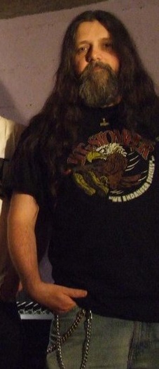 Fraser Craske