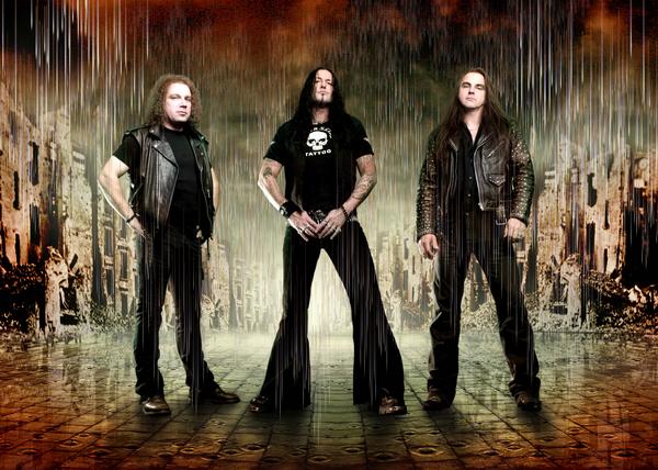Headhunter - Photo