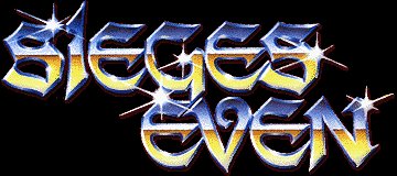 Sieges Even - Logo