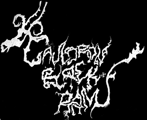 Cauldron Black Ram - Logo