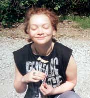 Catherine Howell