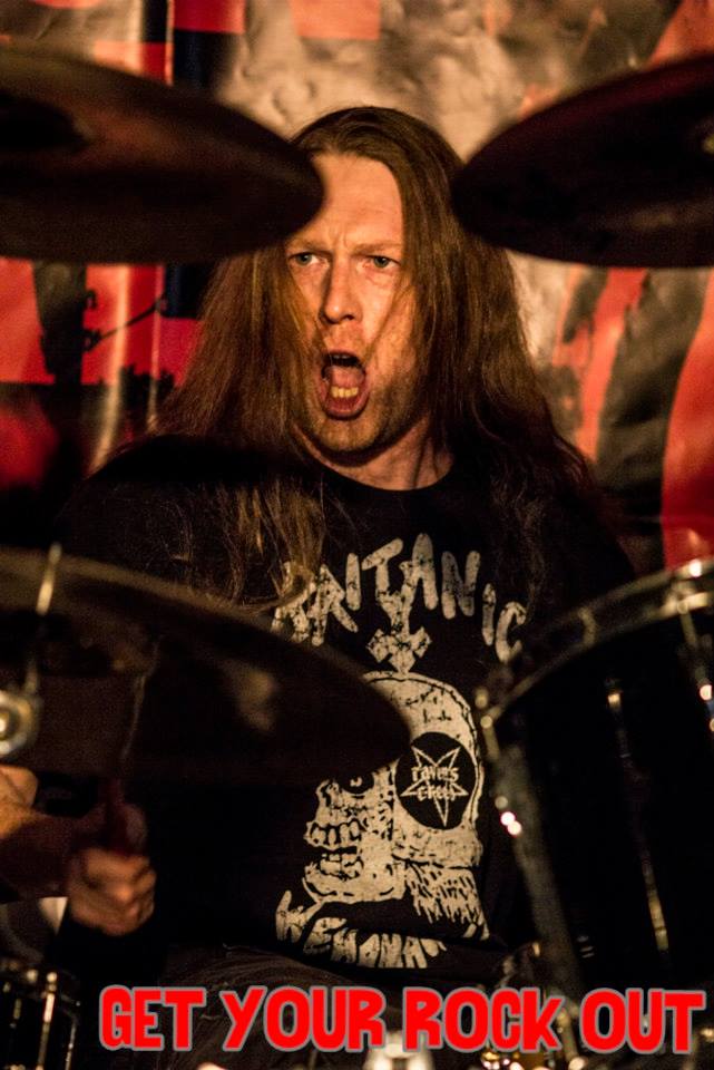 Jay Graham