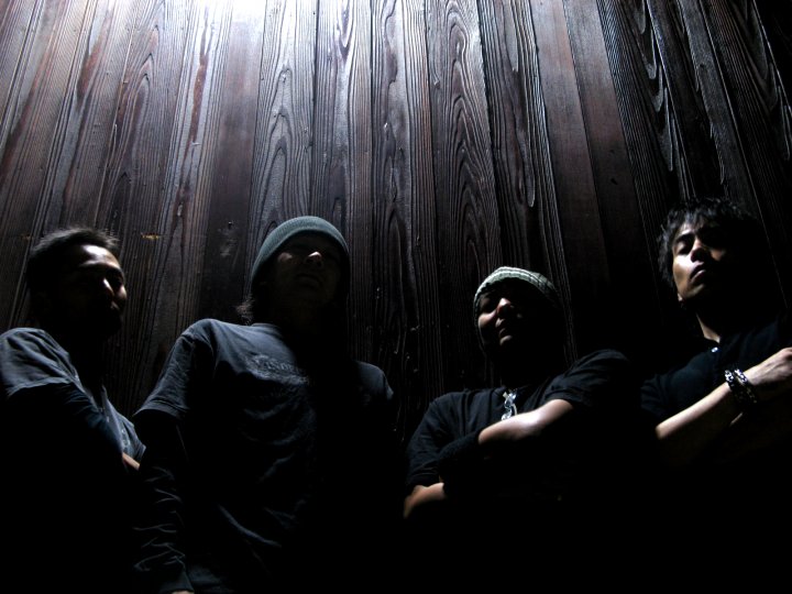 Grim Force - Photo