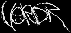Vordr - Logo