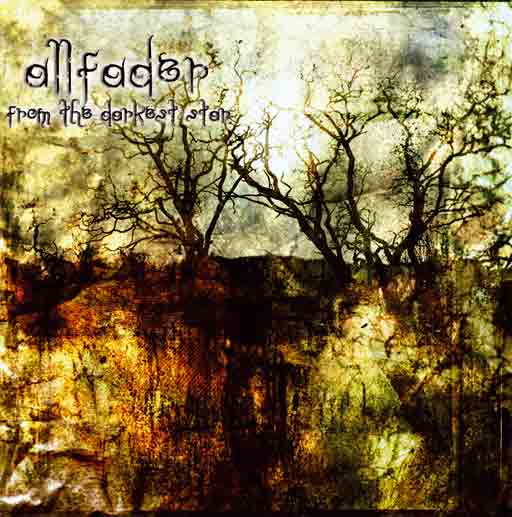 Allfader - From the Darkest Star